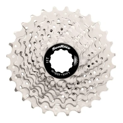 Afbeelding van Cassette 10 speed Sunrace CSRS1 11 28T