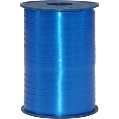 Afbeelding van Krullint blauw 10mm*250m 11101