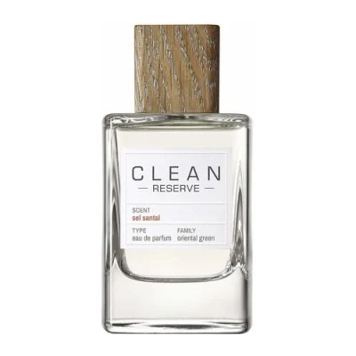 Image de Clean Reserve Sel Santal Eau de Parfum 100 ml