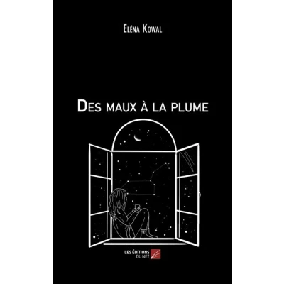 Image de Des maux à la plume