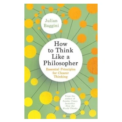 Image de How to Think Like a Philosopher