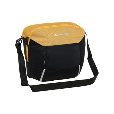 Afbeelding van Vaude Cycle Fahrrad 38 CM Schoudertas, Maat: One Size, Burnt yellow