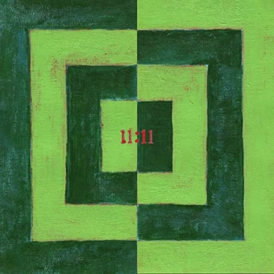 Afbeelding van Pinegrove 11:11 (LP)