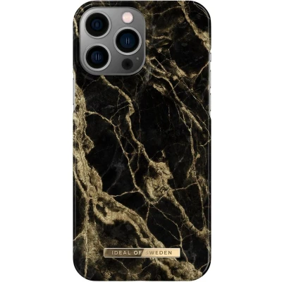 Afbeelding van iDeal of Sweden Hoesje Geschikt voor iPhone 13 Pro Max Fashion Backcover Meerkleurig