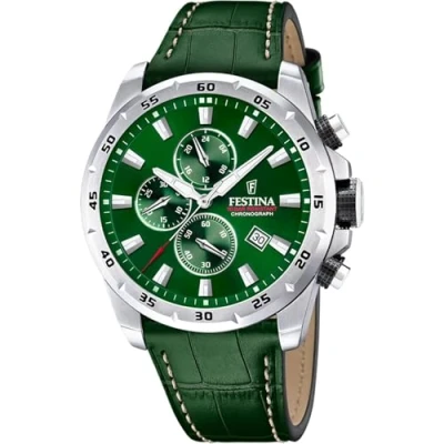 Afbeelding van Festina F20692/3 Heren Horloge