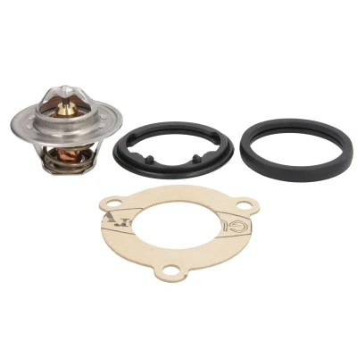 Afbeelding van CALORSTAT by Vernet TH5962.88J Thermostaat, koelvloeistof 88 54,0 Met pakking AUDI: A3 Sportback, Convertible, A6 C6 Saloon, VOLKSWAGEN: GOLF 6