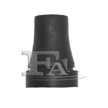 Afbeelding van FA1 113 917 Aanslagrubber, demper Rubber