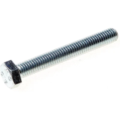 Afbeelding van Kelfort Zeskanttapbout staal 8.8 verzinkt m12 x 35mm