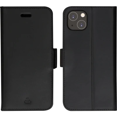 Afbeelding van dbramante1928 Copenhagen Slim case iPhone 14 Plus zwart CS67GTBL1575