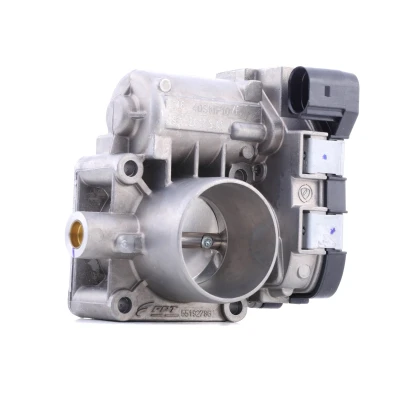 Afbeelding van Magneti Marelli Gasklephuis 802007506203