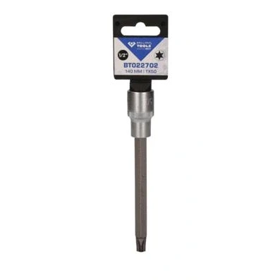 Afbeelding van Brilliant Tools, Dopsleutel + dopmoer, BT022702