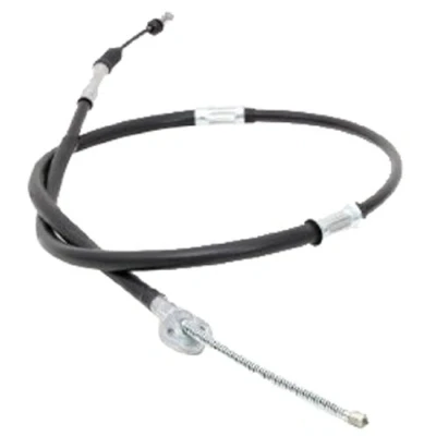 Afbeelding van JAPKO 131202 Handremkabel 1518/1203 mm Trommelrem TOYOTA: Starlet V Hatchback
