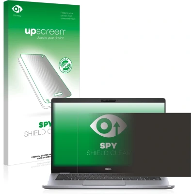 Afbeelding van upscreen privacy screenprotector voor Dell Latitude 5310 Non Touch Folie Beschermfolie Blauwlichtfilter