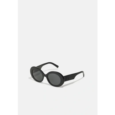 Afbeelding van Dolce &amp; Gabbana 0DG4448 Lunettes de soleil pour femme Multicolore Taille unique