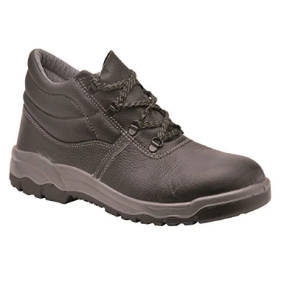 Image de Chaussure de sécurité haute S3 Kumo FW23 Portwest