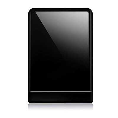 Afbeelding van ADATA AHV620S 2 TB Zwart Externe Harde Schijf