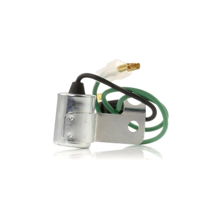 Afbeelding van Bosch Condensator 1 237 330 340