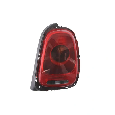 Afbeelding van ABAKUS 882 1915R UE Achterlicht rechts P21W Zonder lamphouder, gloeilamp MINI: Hatchback