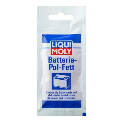 Afbeelding van LIQUI MOLY 3139 Accuvet 10