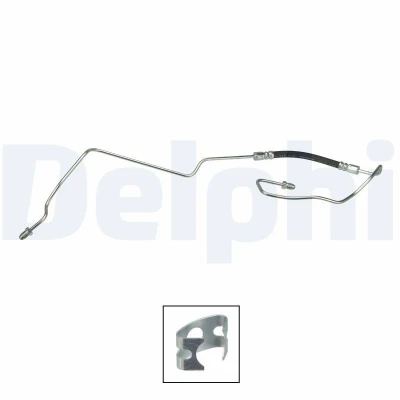 Afbeelding van Remslang DELPHI LH7861