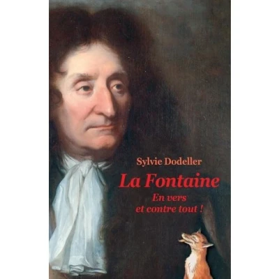 Image de Jean de la fontaine