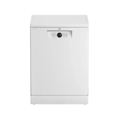 Afbeelding van Beko BDFN26430WC