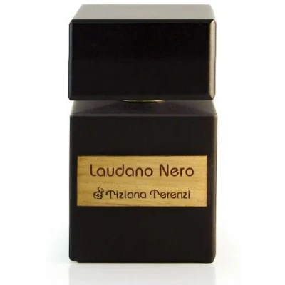 Afbeelding van Tiziana Terenzi Laudano Nero Extrait de Parfum 100 ml