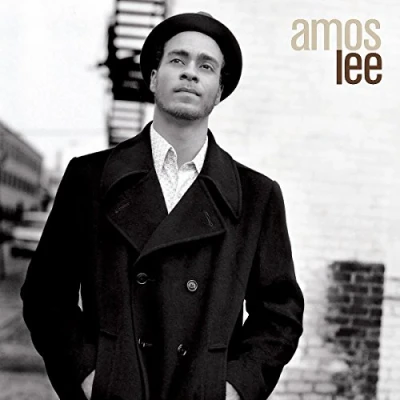 Afbeelding van Amos Lee