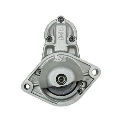 Afbeelding van AS PL S0507PR Startmotor 12 1,40 10 FIAT: Grande Punto Hatchback, III 500 OPEL: Astra J Corsa D Hatchback