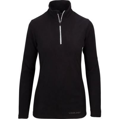 Afbeelding van Starling Fleece Pulli Dames Zwart 42