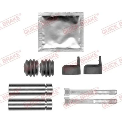 Afbeelding van Geleidehulzenset, remklauw QUICK BRAKE 113 0004X