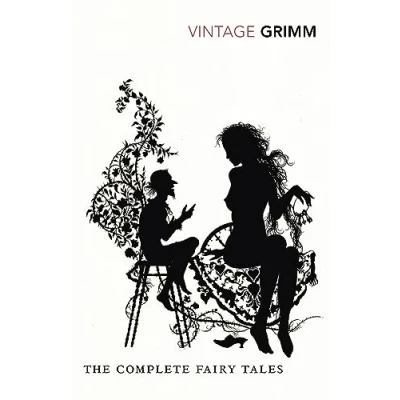 Afbeelding van Vintage Grimm Complete Fairy Tales