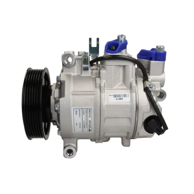 Afbeelding van Compressor, airconditioning NRF 32229