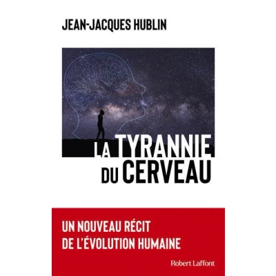 Image de La tyrannie du cerveau