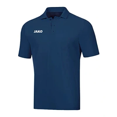 Afbeelding van Polo Base Marine / XXL
