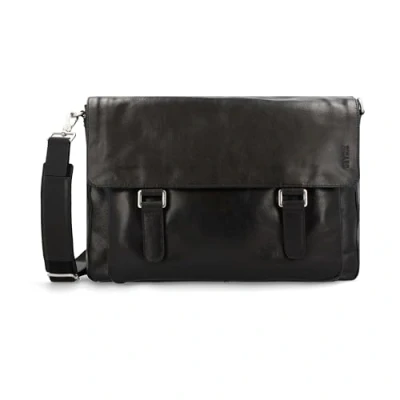 Afbeelding van PICARD Afzonderlijke gevallen Laptoptas met laptopvak Buddy Business Bag Black Zwart