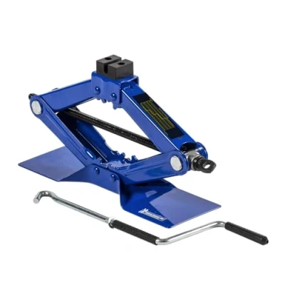 Image de Cric ciseau michelin 1,5 t