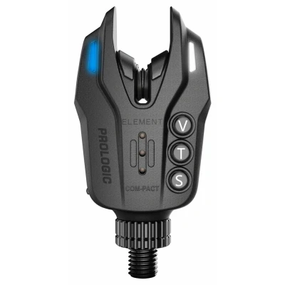 Afbeelding van Prologic Element Com Pact Alarm Wireless Beetmelder Beetmelders