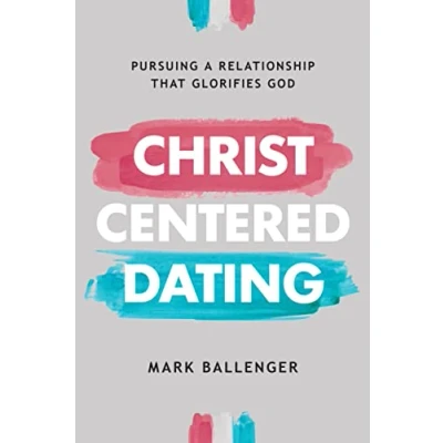 Afbeelding van Christ Centered Dating