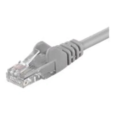 Image de goobay câble de réseau 3 m gris
