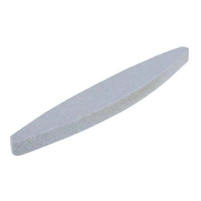 Afbeelding van Benson Slijpsteen Wetsteen Ovaal 9 &quot; = 225 mm