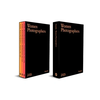 Afbeelding van Women Photographers (Slipcased set)