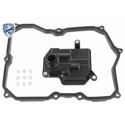 Afbeelding van VAICO V10 5611 Hydrauliekfilterset, automatische aandrijving Met oliebakafdichting VOLKSWAGEN: Tiguan Allspace