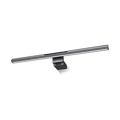 Afbeelding van Philips Lighting Edison Led bureaulamp, dimbaar, 4,5 W, 3000 5000 Kelvin, USB, zwart