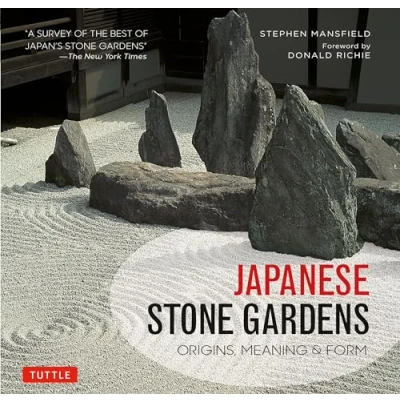 Afbeelding van Japanese Stone Gardens