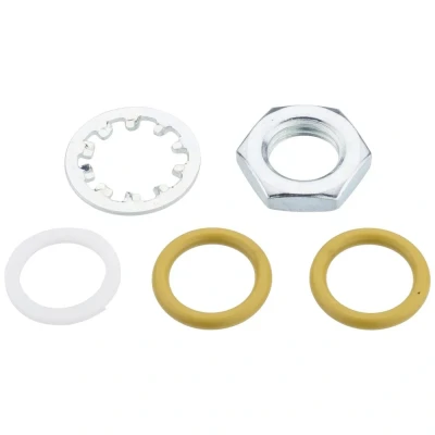 Afbeelding van Hazet 9037SPC 010/5 Bevestigingsset 1 stuk(s)