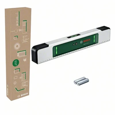 Afbeelding van Bosch Home and Garden EasySpiritLevel 06036670Z0 Waterpas