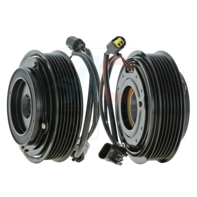 Afbeelding van ACAUTO AC 06VI16 Magneetkoppeling VISTEON, BMW, MINI CMP01