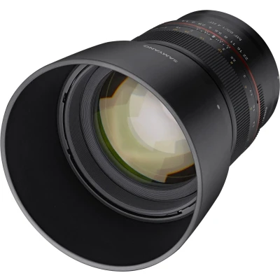 Afbeelding van Samyang 85mm F1.4 Canon RF