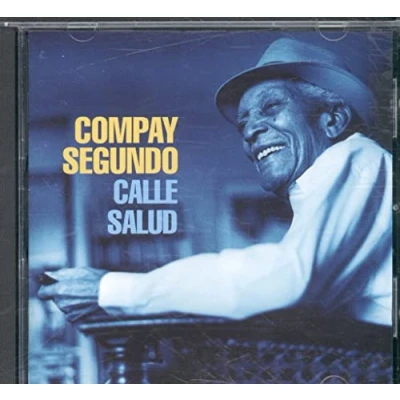 Afbeelding van Calle Salud